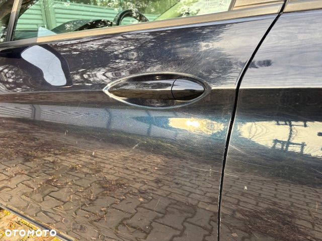 Opel Astra 1.6 CDTI Enjoy - 27