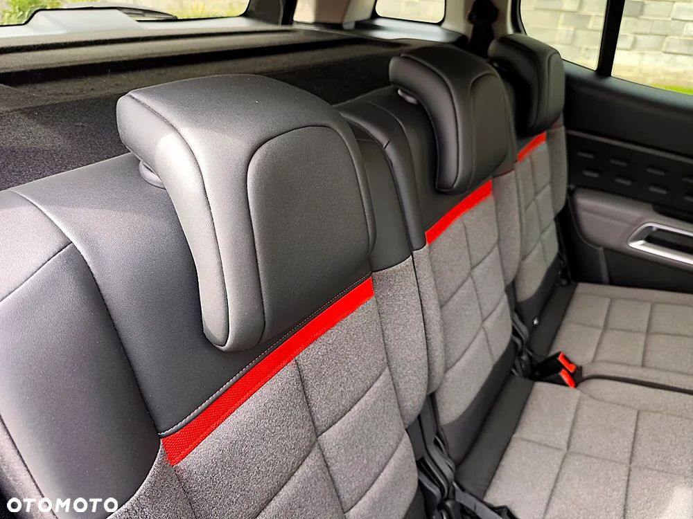 Citroën C5 Aircross BlueHDI 130 S&S LIVE PACK - 20