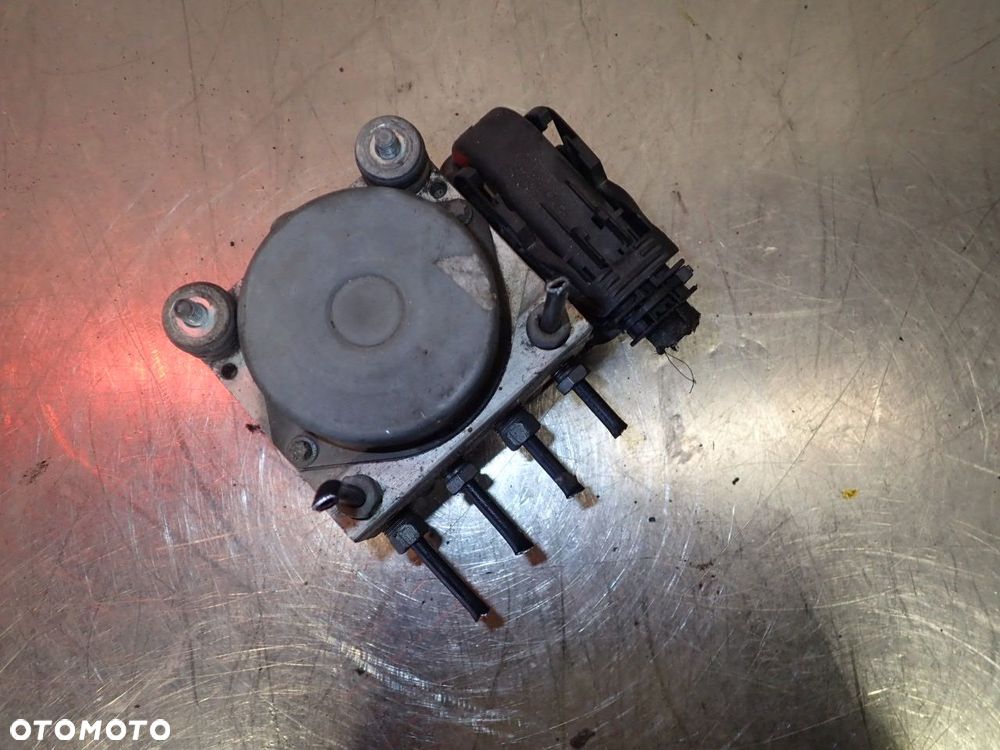 POMPA ABS FIAT PUNTO 2012 1.3 M-JET  51910174  0265801176 - 4