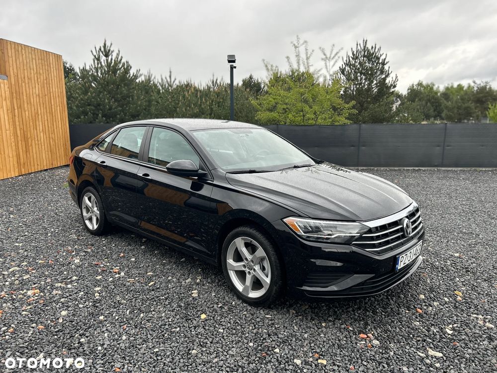 Volkswagen Jetta - 7