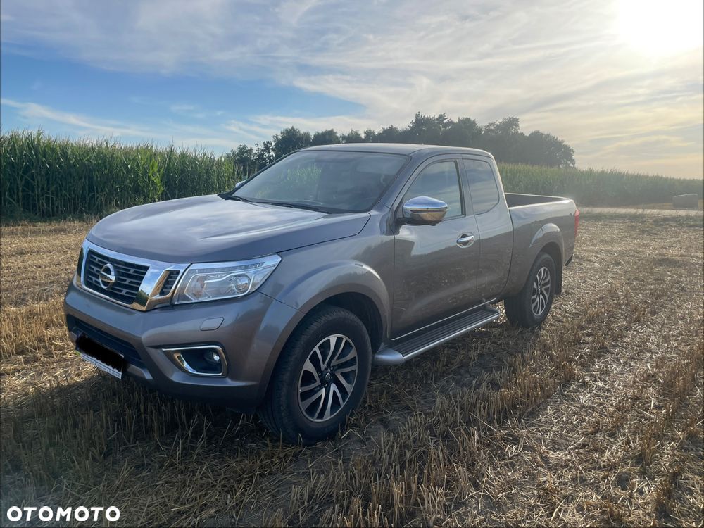 Nissan Navara - 2
