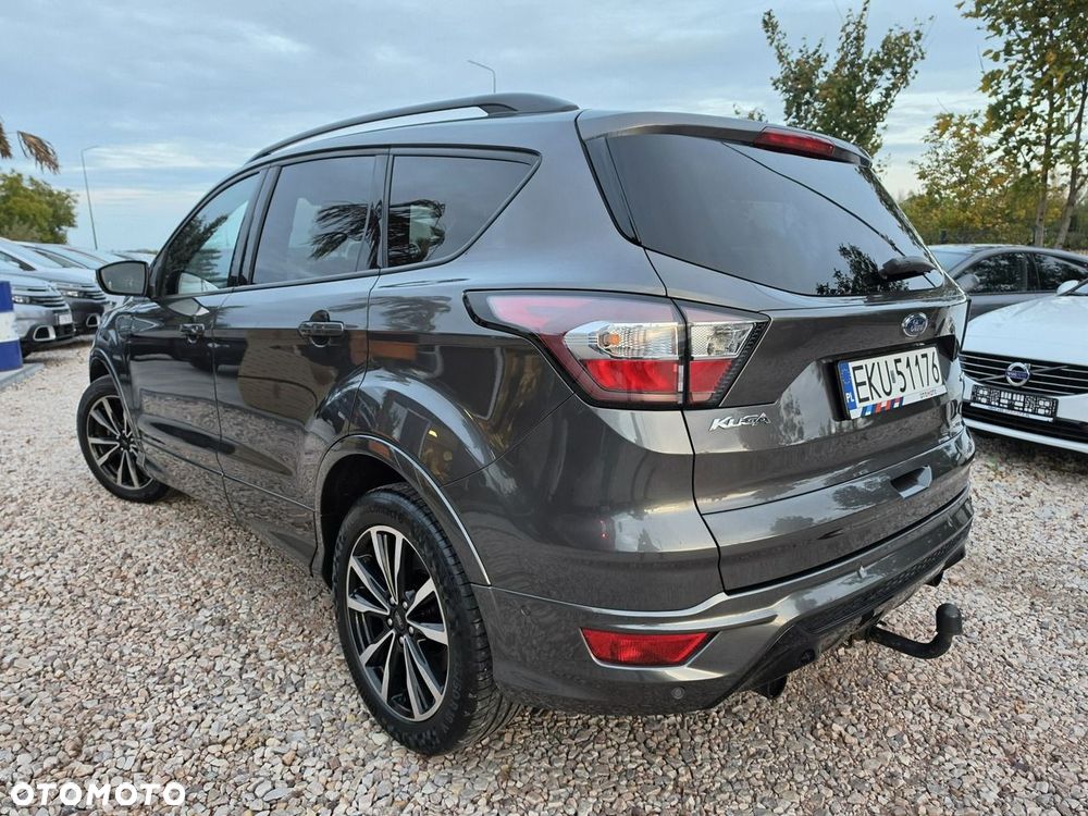 Ford Kuga 1.5 EcoBoost 4x4 ST-Line - 20