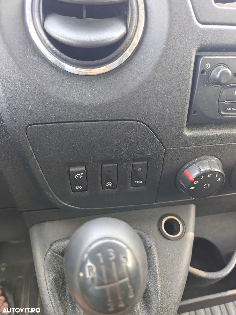 Renault MASTER L4H3 - 16