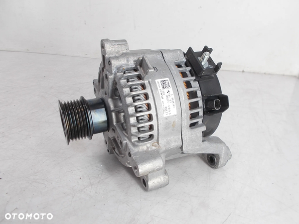 Nowy alternator Denso 8634167 BMW G01 G02 G05 G11 G20 G30