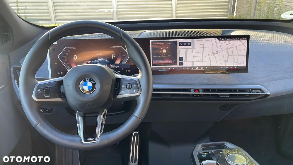 BMW iX xDrive45 - 17