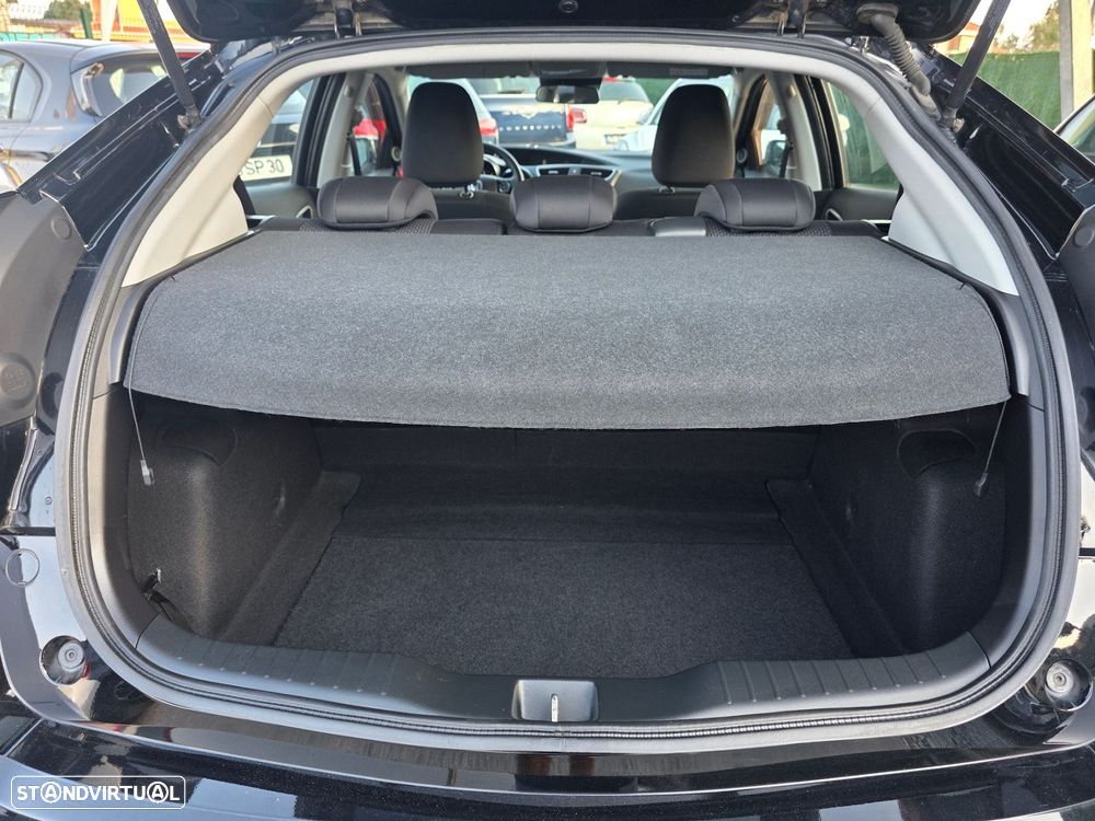 Honda Civic 1.6 i-DTEC Sport - 20