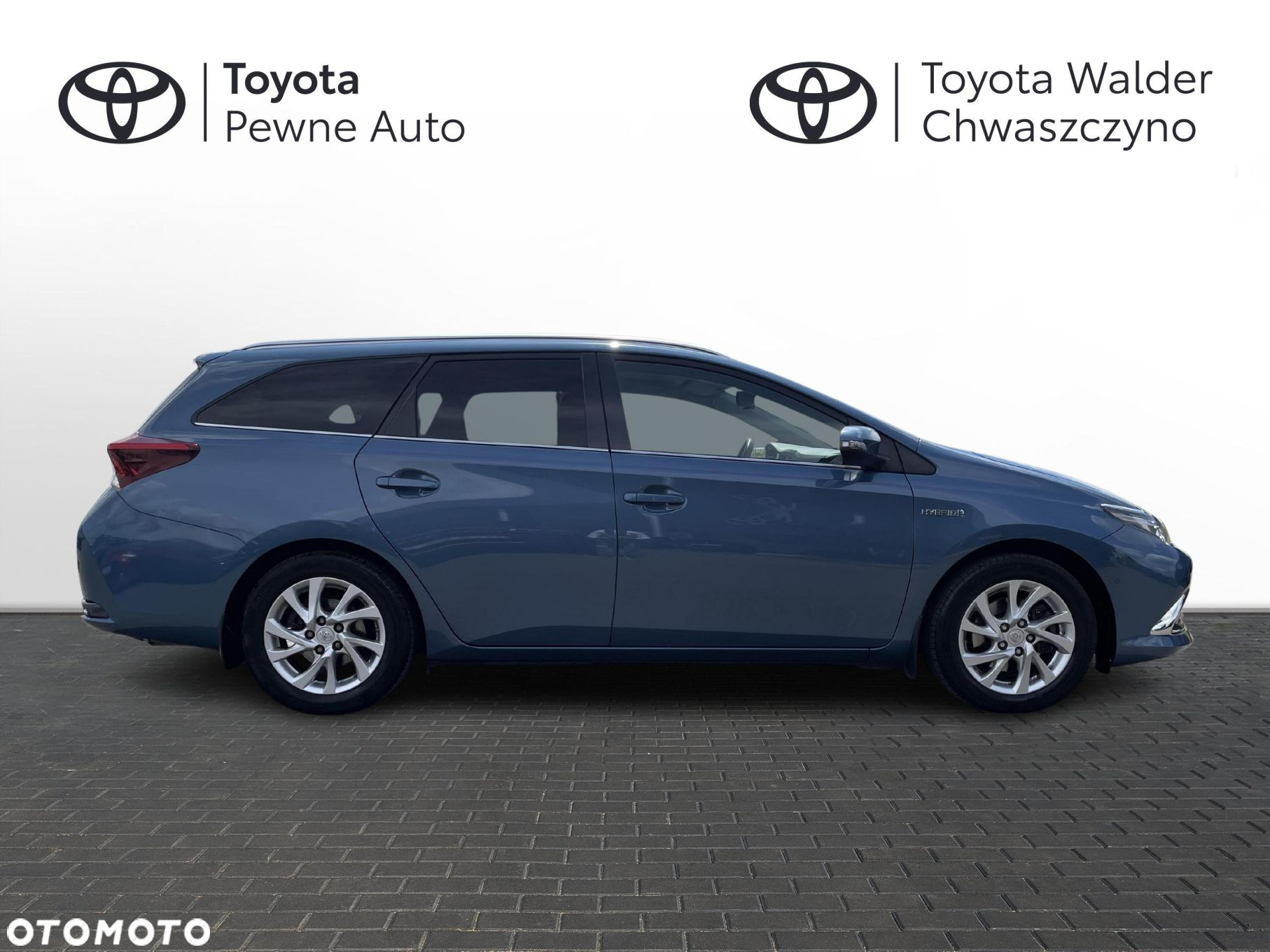 Toyota Auris - 6