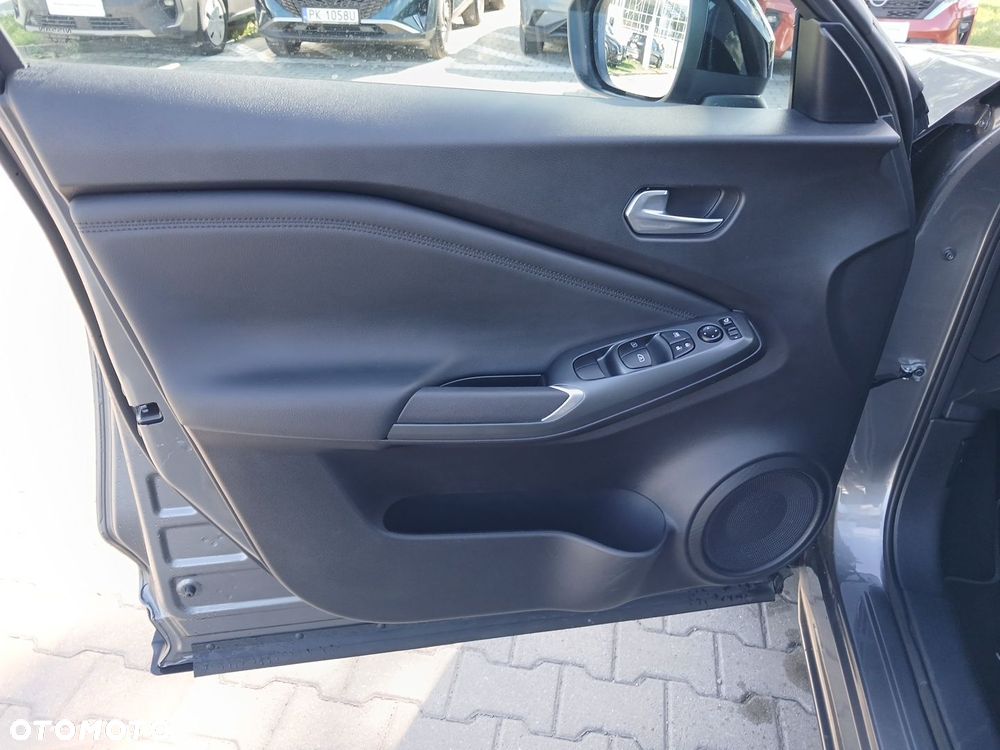 Nissan Juke 1.0 DIG-T N-Connecta - 12