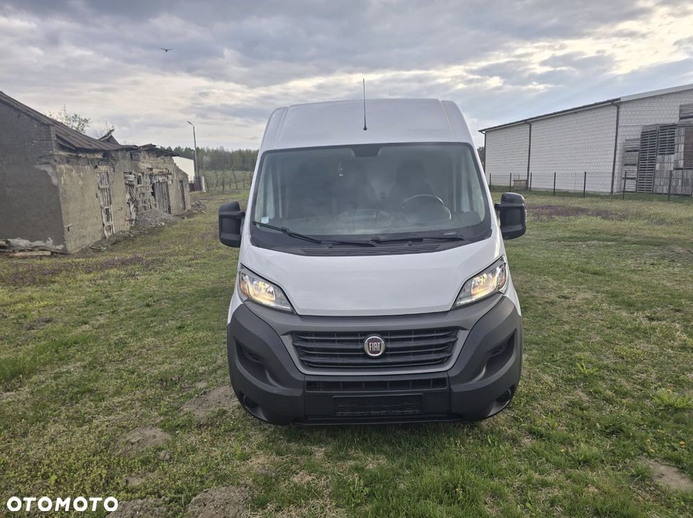 Fiat Ducato Maxi - 2