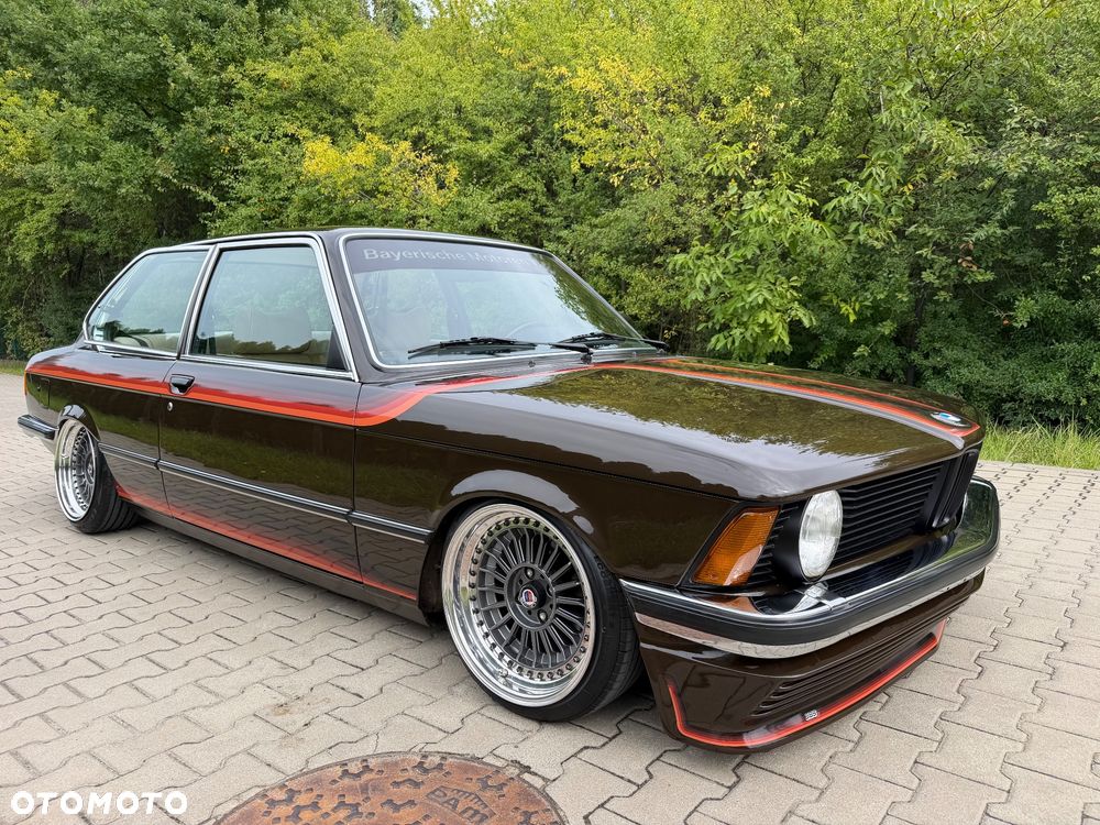 BMW Seria 3 - 7