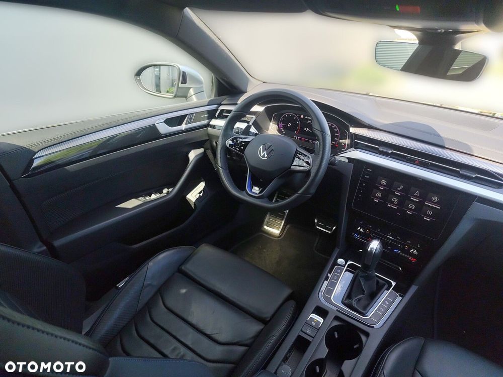 Volkswagen Arteon Shooting Brake - 16