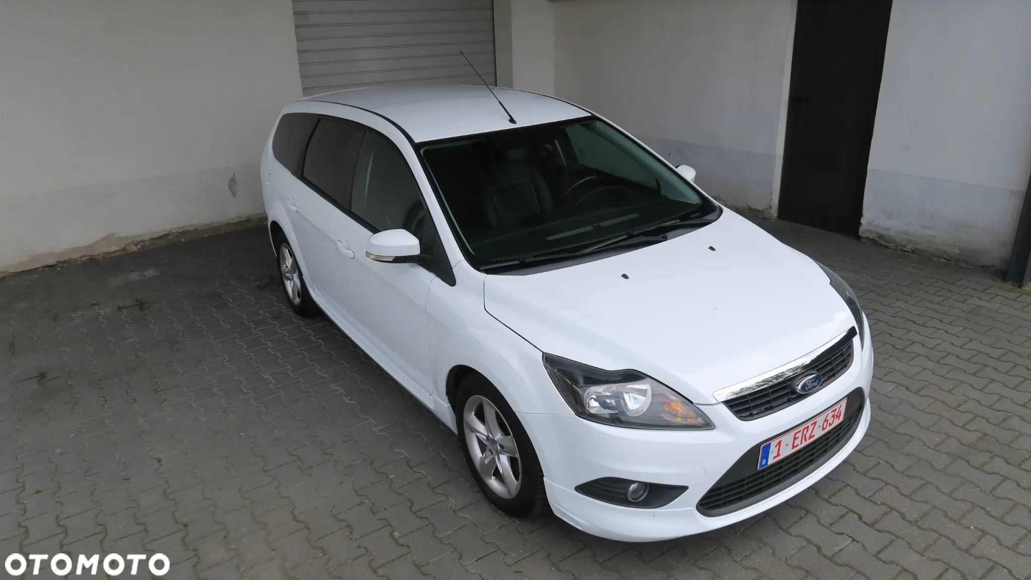 Ford Focus - 4