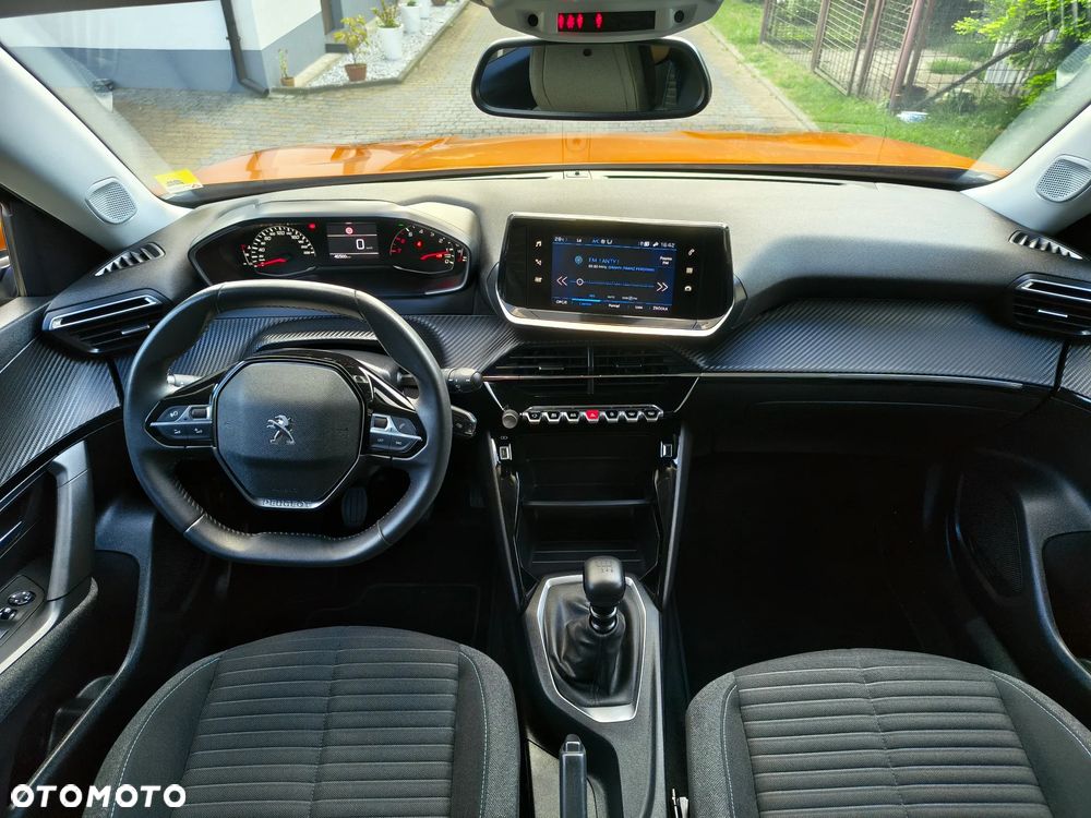 Peugeot 2008 PureTech 100 Style - 29