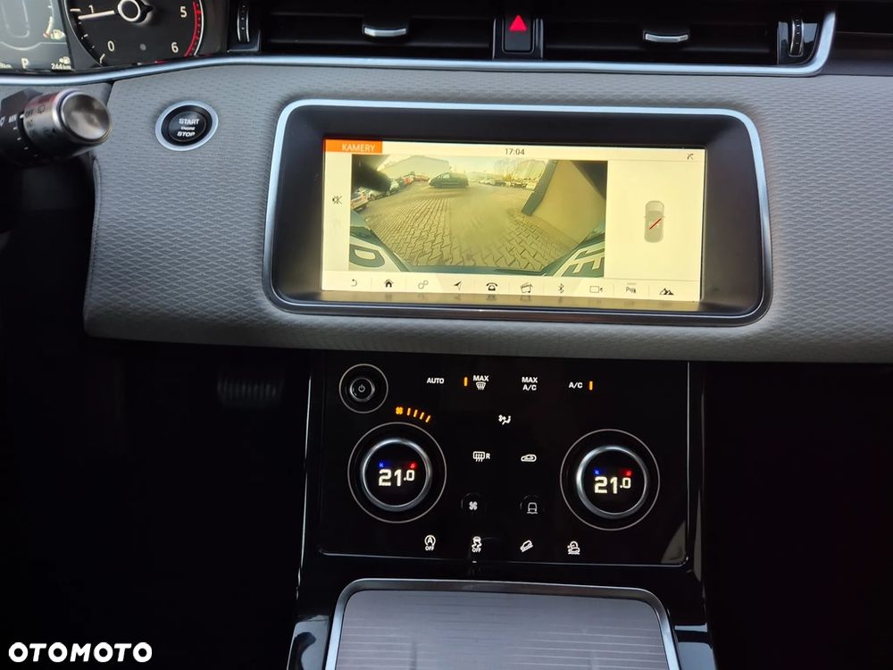 Land Rover Range Rover Evoque D150 S - 29