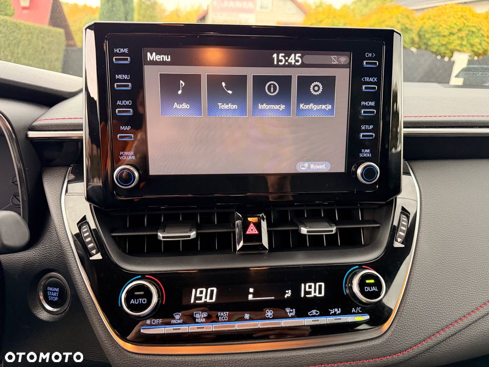 Toyota Corolla 1.2 T Selection - 29