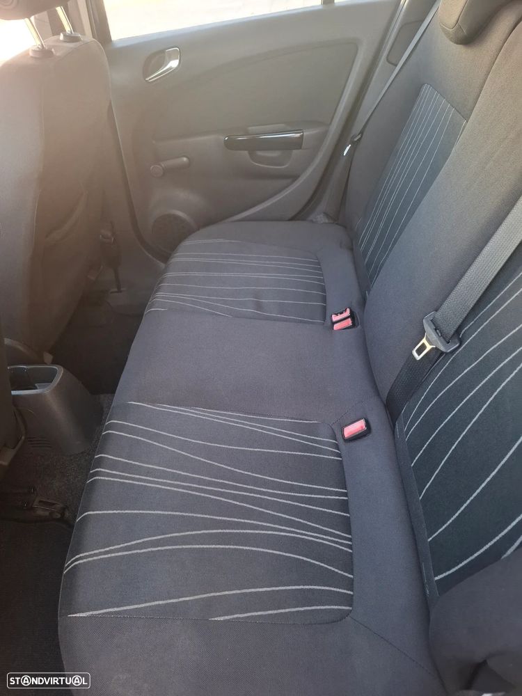 Opel Corsa 1.3 CDTI Enjoy EcoFLEX - 11