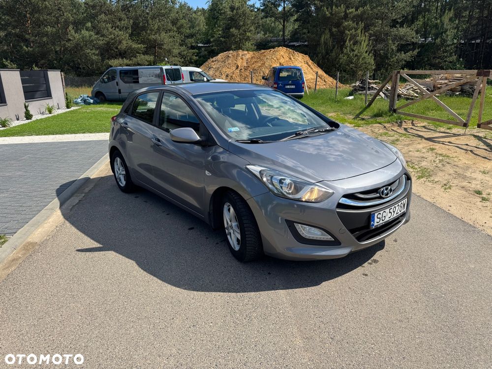 Hyundai i30 1.6 Premium - 5
