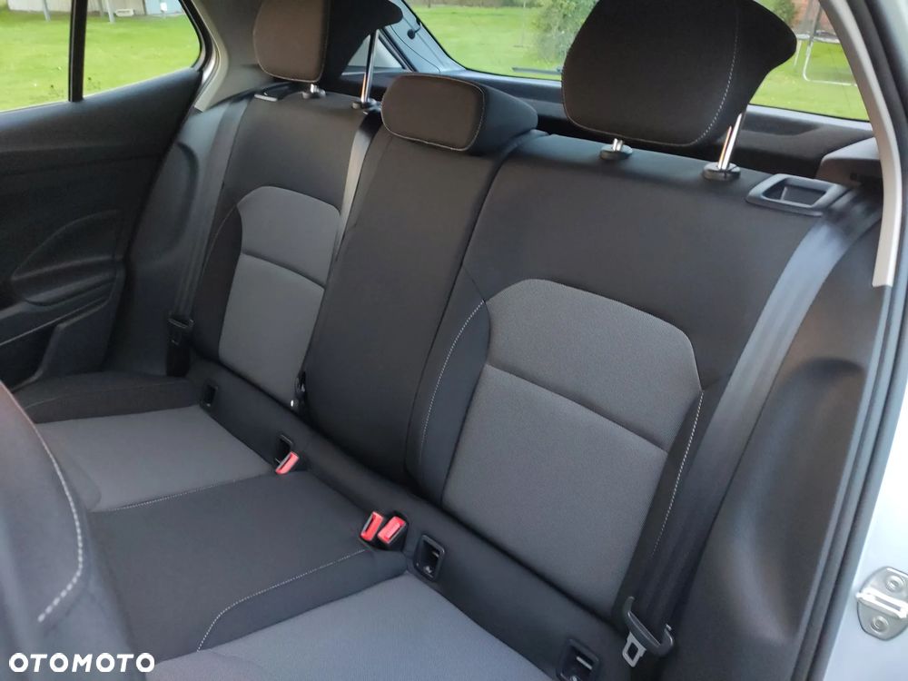 Skoda Fabia 1.0 TSI Ambition - 13