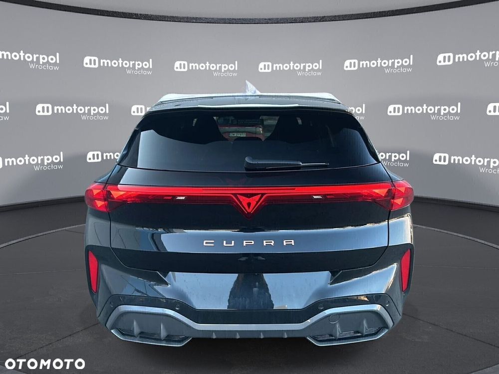 Cupra Terramar - 10