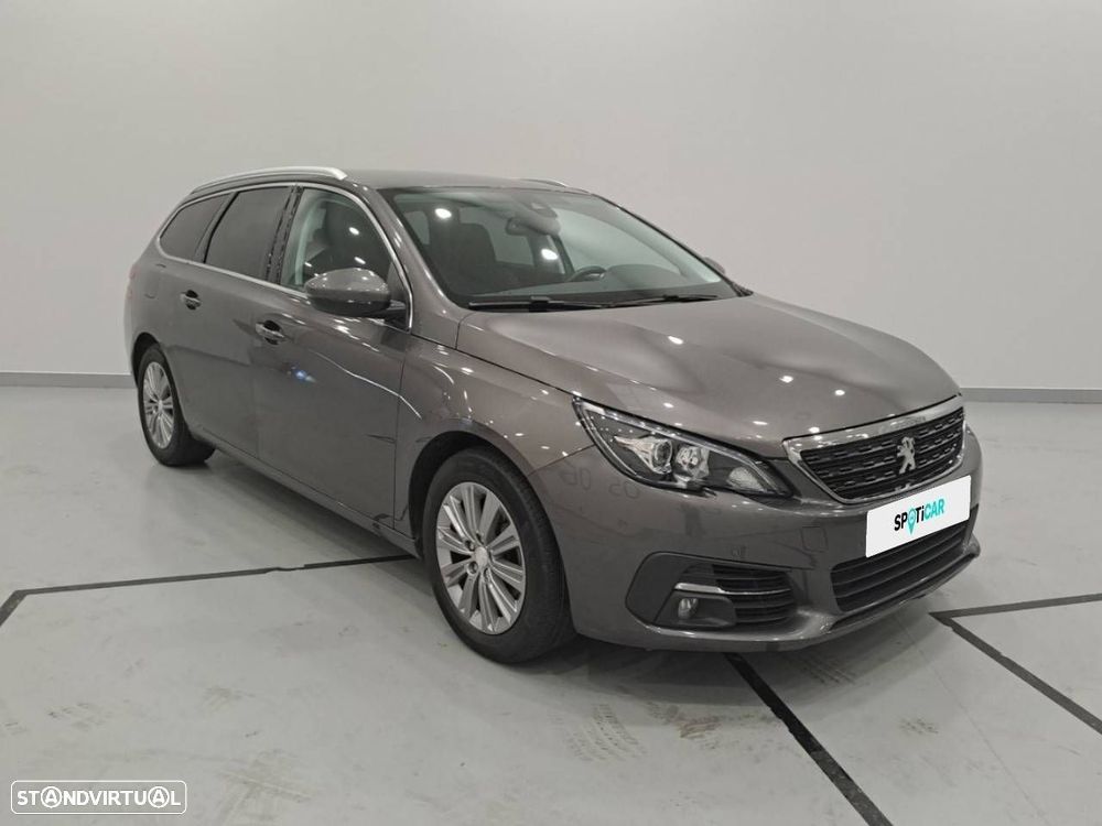 Peugeot 308 SW 1.5 BlueHDi Allure - 3