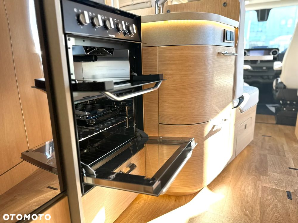 Hymer-Eriba B-MC I 600 - 10