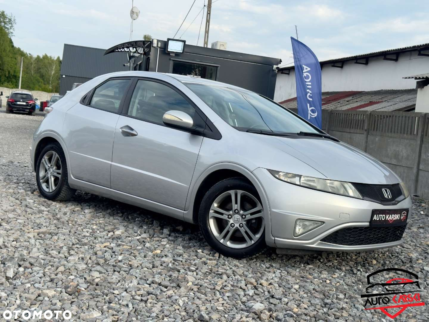 Honda Civic - 10