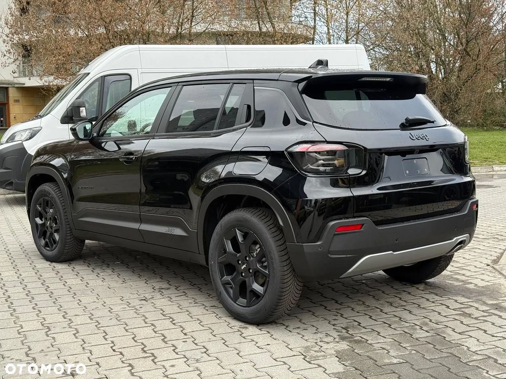 Jeep Avenger - 6