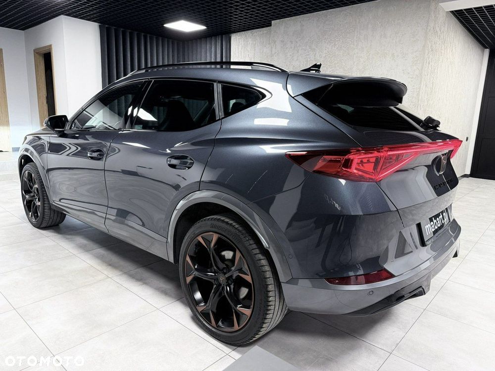 Cupra Formentor 2.0 TSI 4Drive DSG - 3