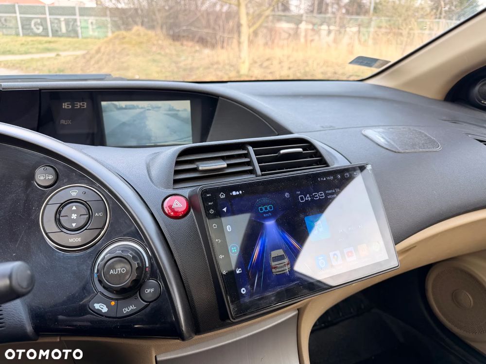 Honda Civic 1.8 Executive - 7