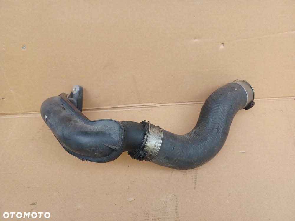 RURA PRZEWÓD INTERCOOLERA MAZDA CX5 2.2 SKYACTIV SH0113331 - 6