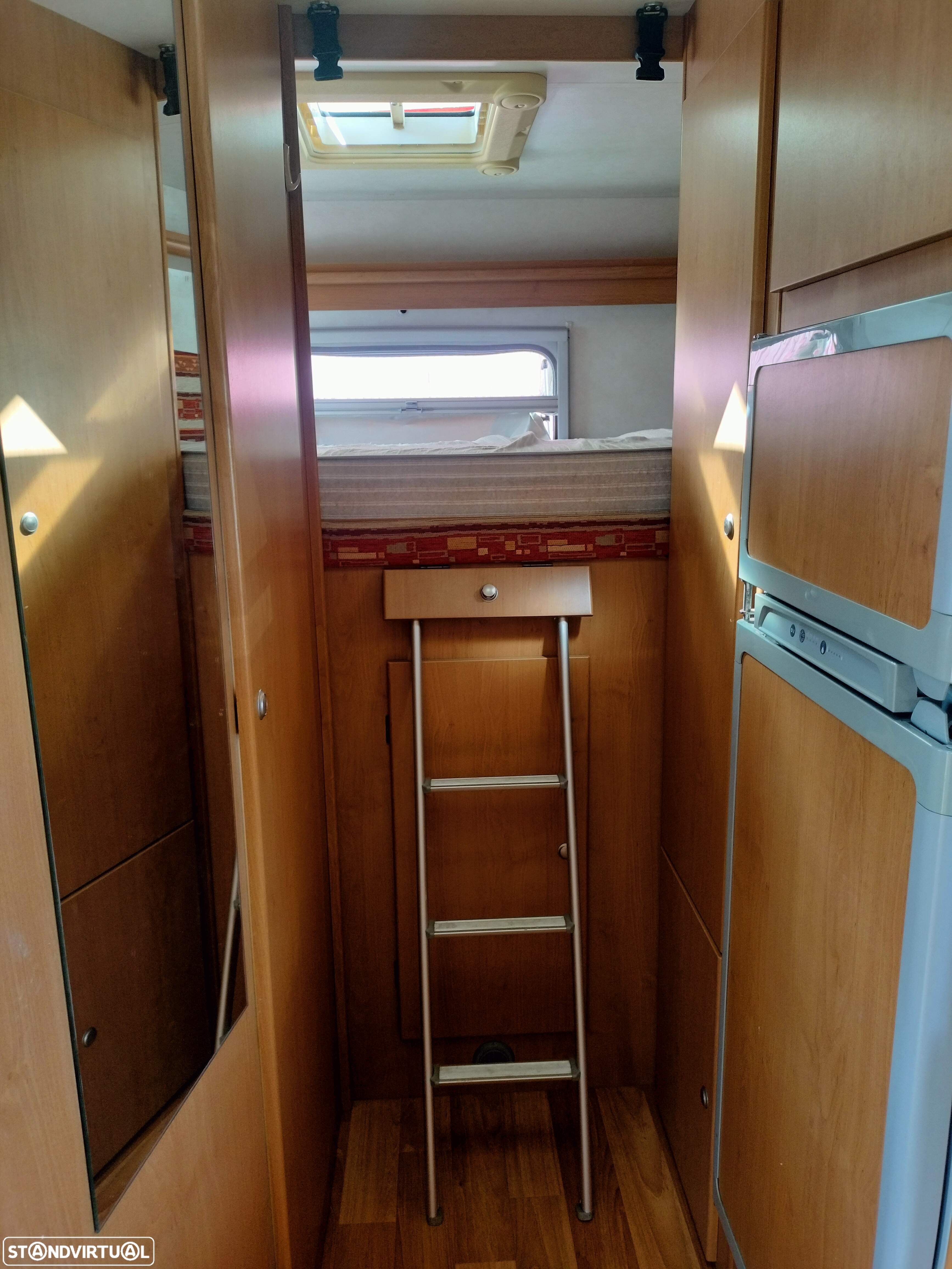 Ford Transit 6 velocidades - 28