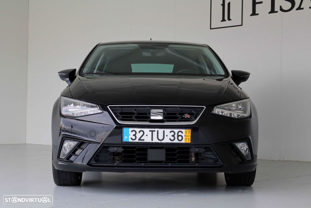 SEAT Ibiza 1.0 TSI FR - 2