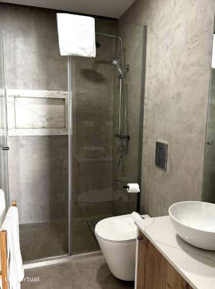 One-bedroom apartment in Lisbon - unit E - Grande imagem: 5/9