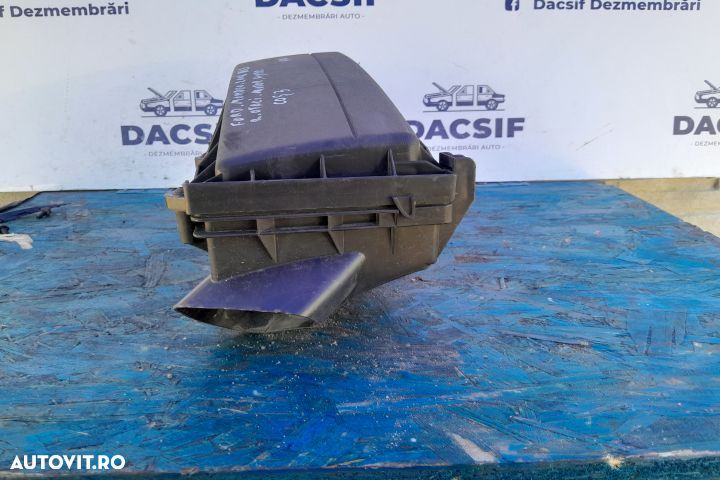 Carcasa filtru aer 4609885905 4609885905 Ford Mondeo MK3 [2000 - 2003 - 3