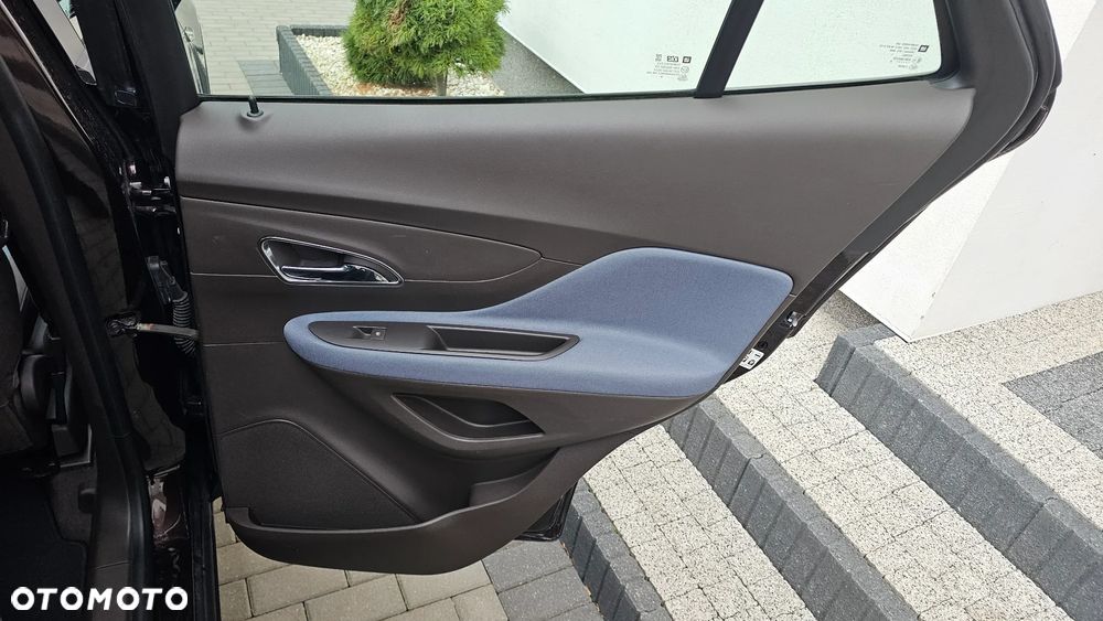 Opel Mokka 1.4 T Cosmo - 15