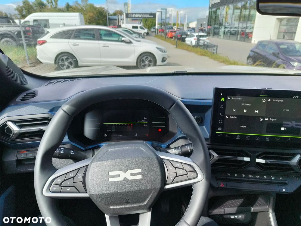 Dacia Duster 1.0 TCe Journey - 16