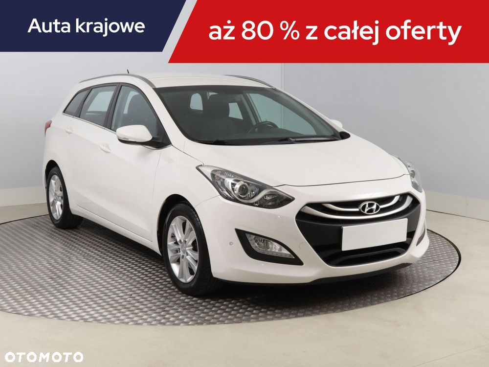 Hyundai i30 - 3