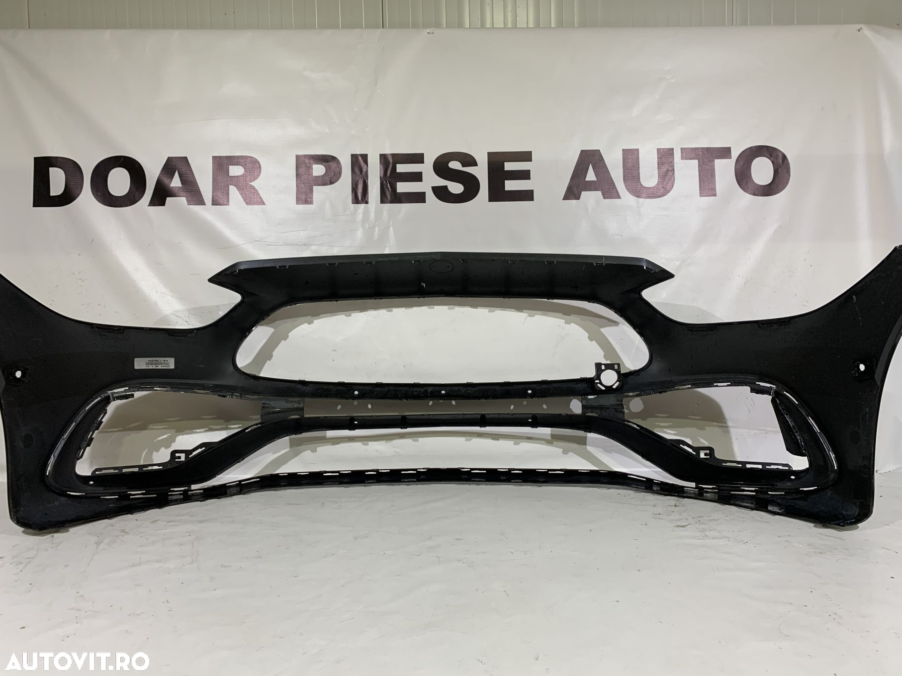 Bara fata Mercedes C-Class W206, AMG, 2021, 2022, 2023, 2024, cod origine OE A2068858401. - 19
