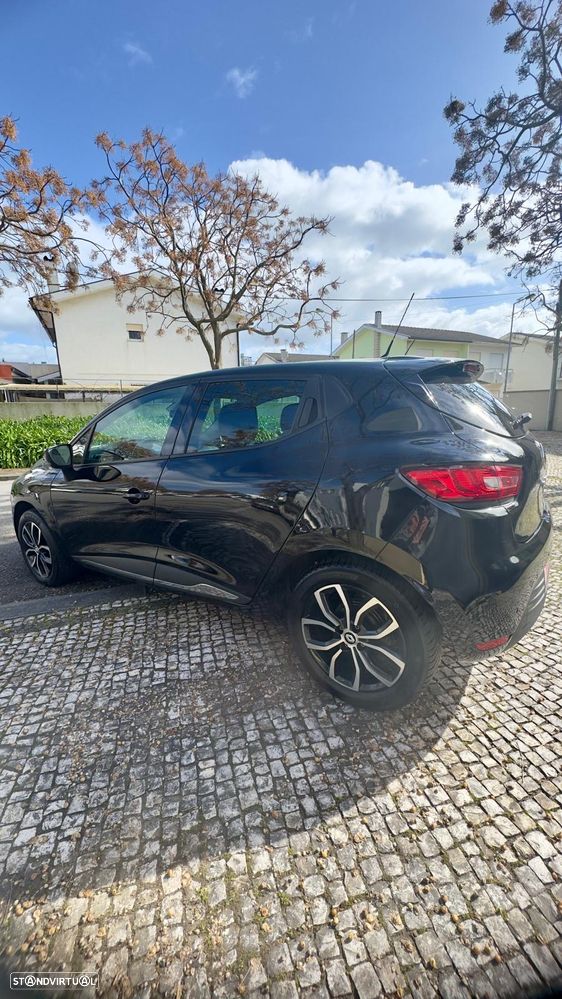 Renault Clio 0.9 TCe GT Line - 6