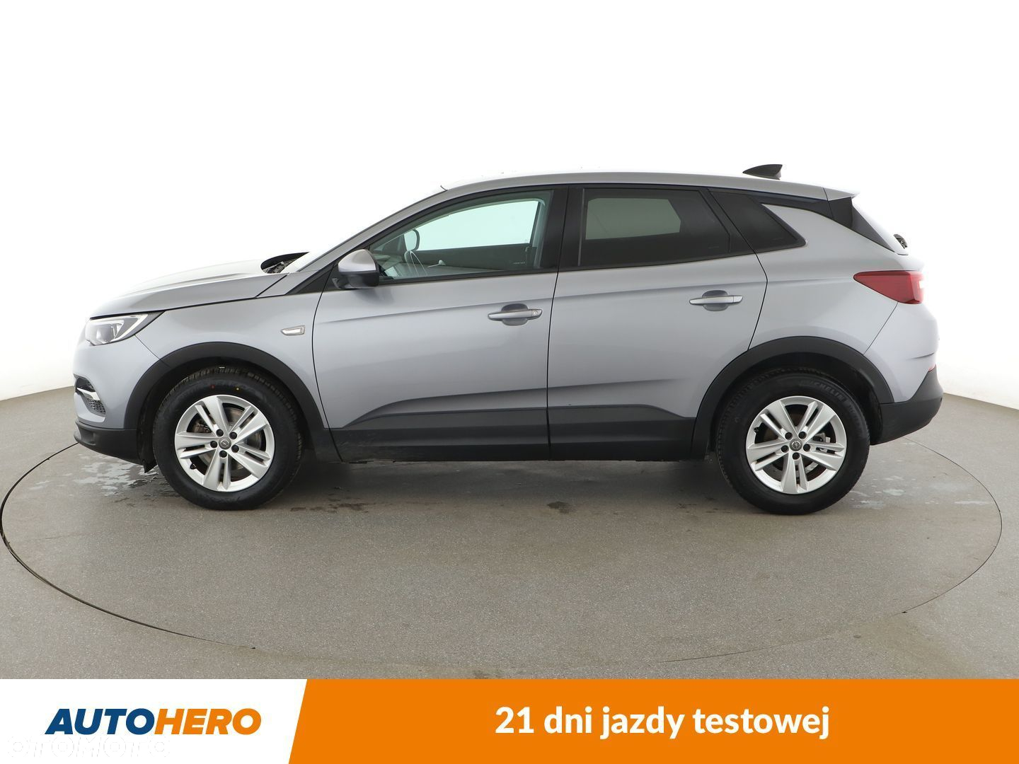 Opel Grandland X - 2