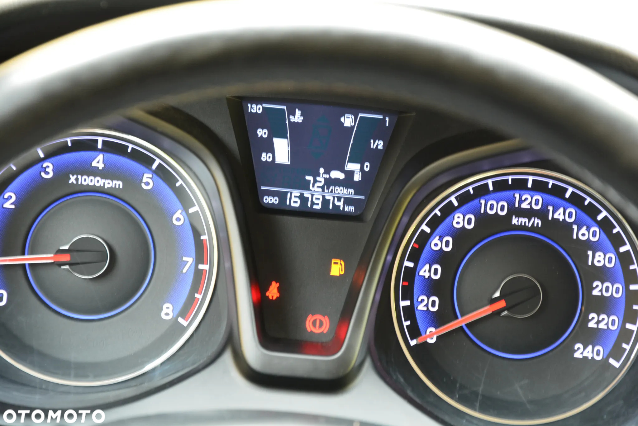Hyundai ix20 1.4 blue Style - 21