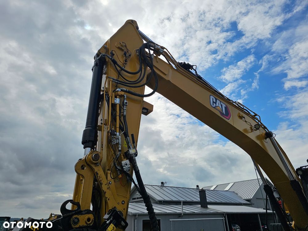 Caterpillar 320 NG - 24