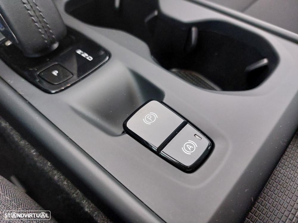 Volvo XC 40 1.5 T5 PHEV Inscription Expression - 32