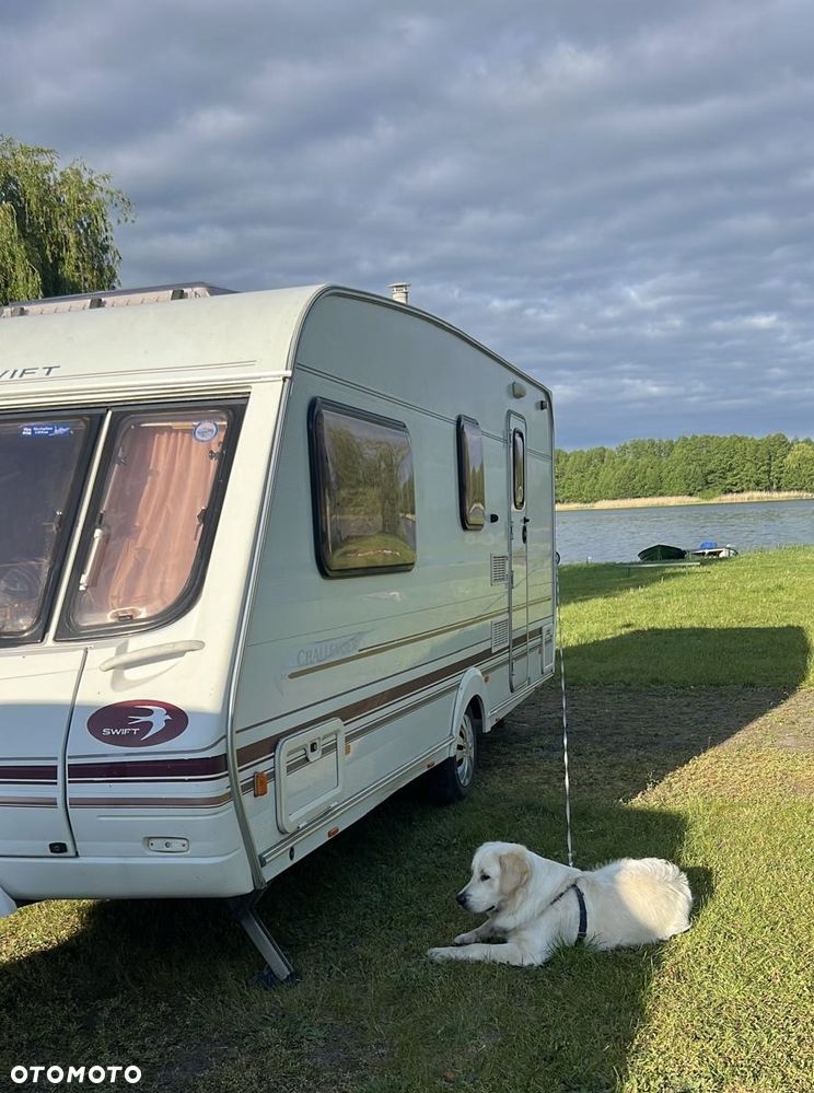 SWIFT 530 SE - 1