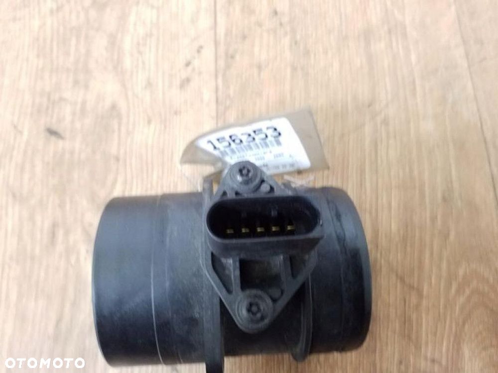 AUDI A4 B6 1.9 TDI PRZEPŁYWOMIERZ 074906461BX - 3