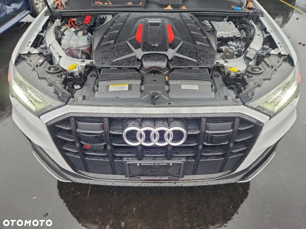 Audi SQ7 - 12