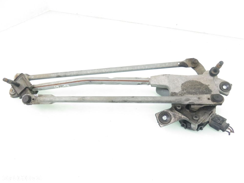 MECHANIZM WYCIERACZEK FORD MONDEO IV Turnier - 1