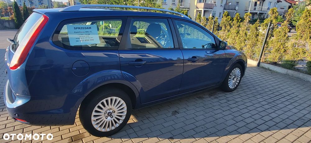 Ford Focus - 6