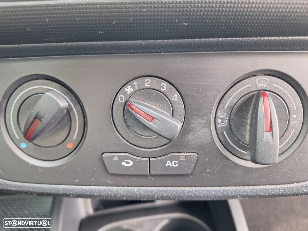SEAT Ibiza 1.2 TDi Style - 28