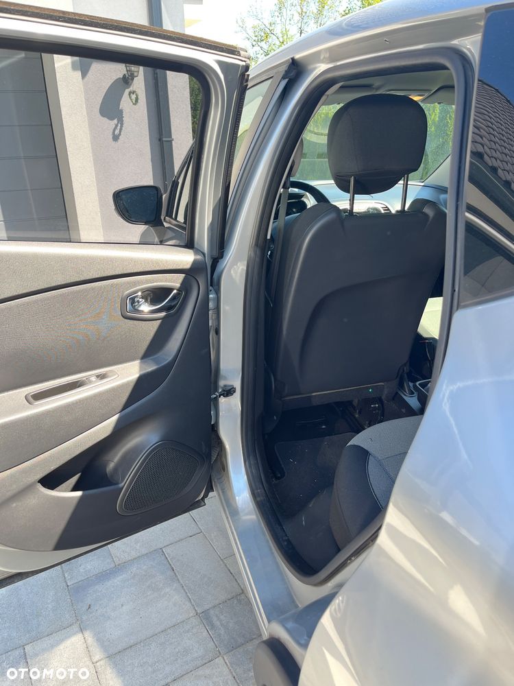 Renault Captur ENERGY dCi 90 Start&Stop Dynamique - 14